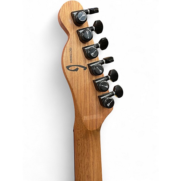 Used Charvel Joe Duplantier Signature Pro-Mod San Dimas Style 2 HH Satin White Solid Body Electric Guitar