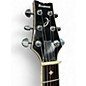 Used Ibanez ARX320 Trans Black Sunburst Solid Body Electric Guitar