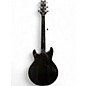 Used Ibanez ARX320 Trans Black Sunburst Solid Body Electric Guitar
