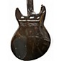 Used Ibanez ARX320 Trans Black Sunburst Solid Body Electric Guitar