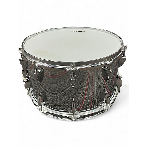Used Orange County Drum & Percussion 14X8 OCSN0814CH Snare Chrome Drum