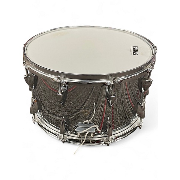 Used Orange County Drum & Percussion 14X8 OCSN0814CH Snare Chrome Drum