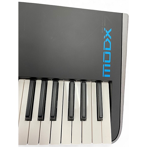 Used Yamaha MODX7 Synthesizer