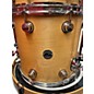 Used DW 6 Piece Collector's Series Natural Drum Kit