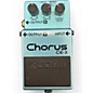 Used BOSS ce-3 Effect Pedal thumbnail
