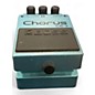 Used BOSS ce-3 Effect Pedal