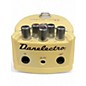 Used Danelectro Daddy O. Overdrive Effect Pedal