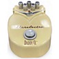 Used Danelectro Daddy O. Overdrive Effect Pedal