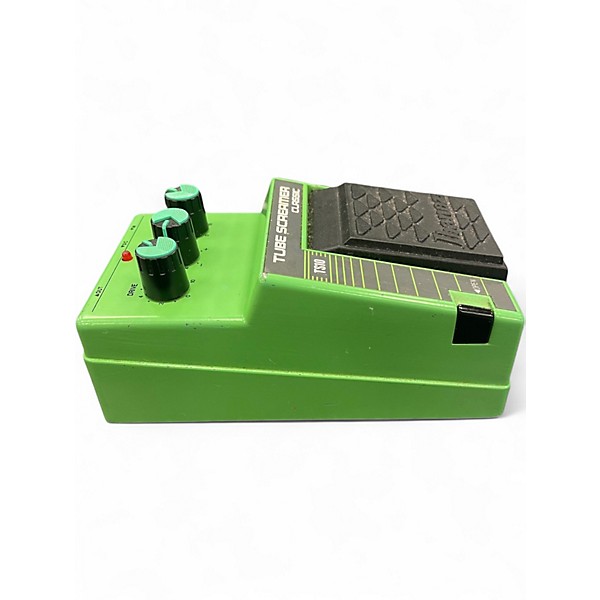 Used Ibanez TS10 Effect Pedal