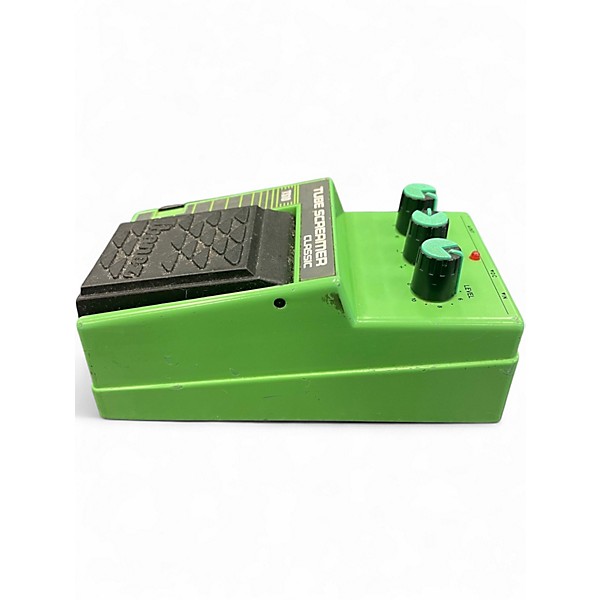 Used Ibanez TS10 Effect Pedal