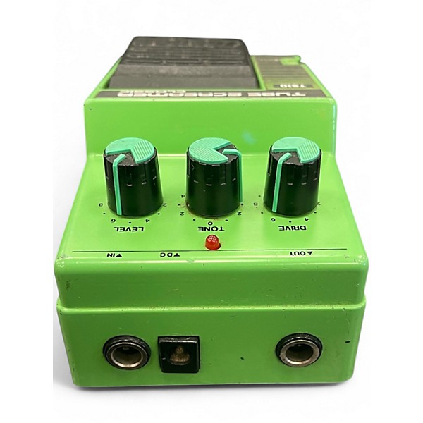 Used Ibanez TS10 Effect Pedal