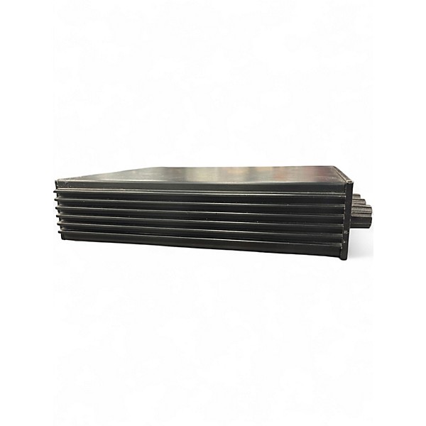 Used Alesis micro enhancer Effect Processor