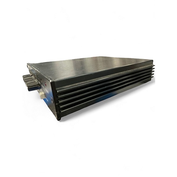 Used Alesis micro gate Effect Processor