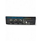 Used Alesis micro limiter Effect Processor thumbnail