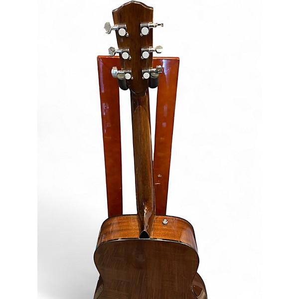 Used Fender CC60S  Sunburst Acoustic Guitar