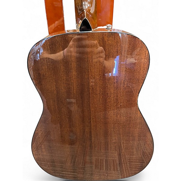 Used Fender CC60S  Sunburst Acoustic Guitar