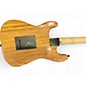 Used Lyx PRO STRATOCASTER NATURAL Solid Body Electric Guitar