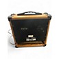 Used Lyx Pro AGL-20 Guitar Combo Amp