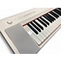 Used Yamaha PIAGGERO NP35 Digital Piano