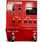 Used BOSS RC500 Pedal