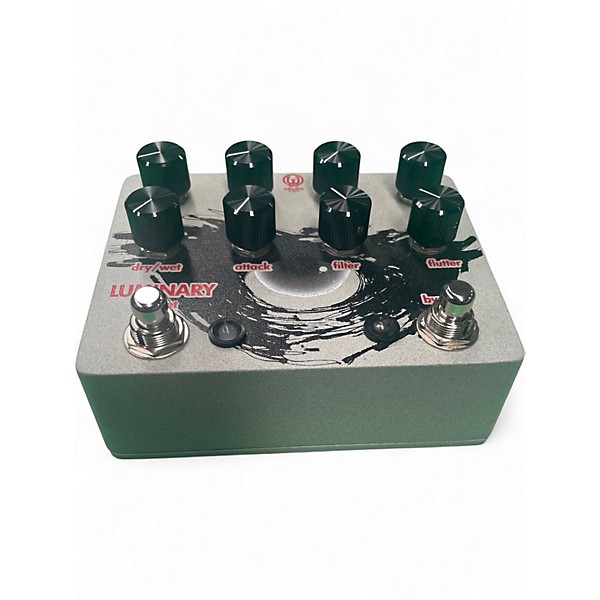 Used Walrus Audio Luminary Quad Octave Generator Effect Pedal