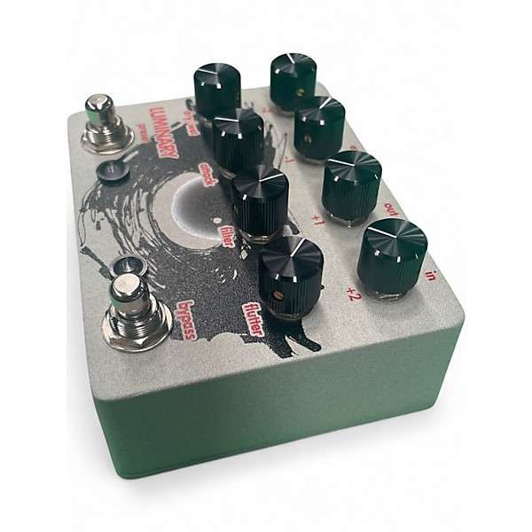 Used Walrus Audio Luminary Quad Octave Generator Effect Pedal