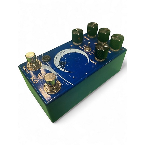 Used Walrus Audio Slo Reverb Effect Pedal