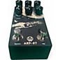 Used Walrus Audio ARP87 Multi Function Delay Effect Pedal