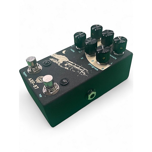 Used Walrus Audio ARP87 Multi Function Delay Effect Pedal