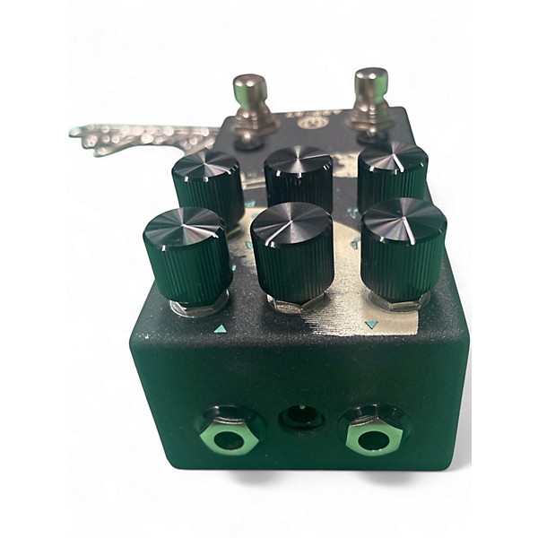 Used Walrus Audio ARP87 Multi Function Delay Effect Pedal