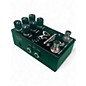 Used Walrus Audio MONUMENAL HARMONIC STEREO TREMOLO Effect Pedal