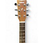 Used Yamaha F310 Natural Acoustic Guitar
