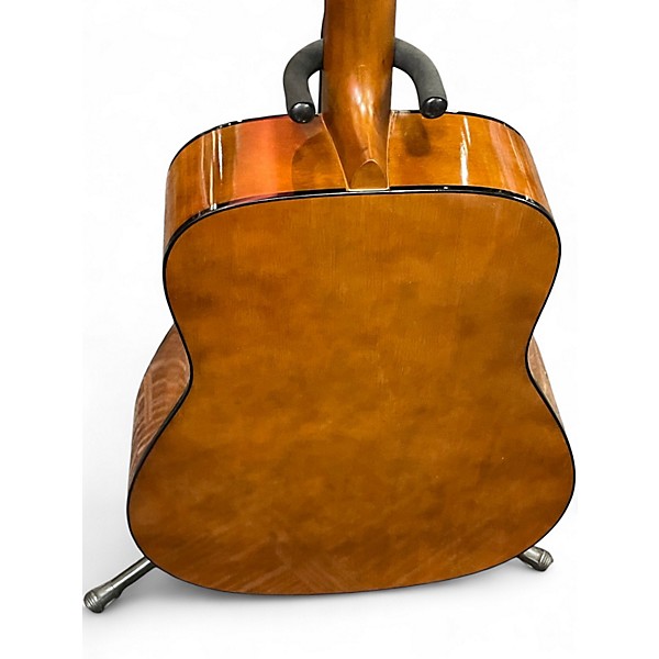 Used Yamaha F310 Natural Acoustic Guitar