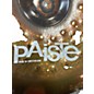 Used Paiste 20in Rude Wild China Cymbal