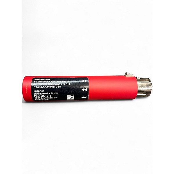 Used sE Electronics DM1 DYNAMITE Direct Box