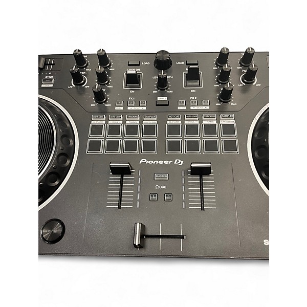 Used Pioneer DJ DDJ-REV1 DJ Controller