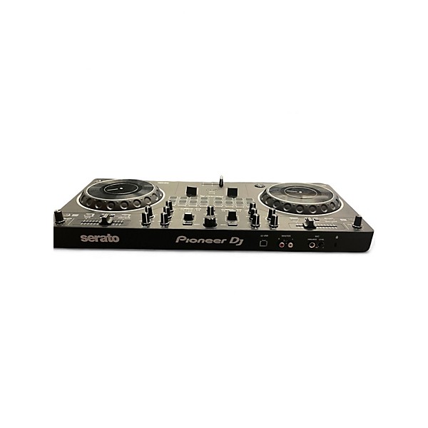 Used Pioneer DJ DDJ-REV1 DJ Controller