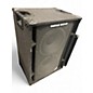 Used Genz Benz Neox-212T Bass Cabinet