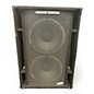 Used Genz Benz Neox-212T Bass Cabinet