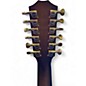 Used Taylor Builder's Edition 652ce 12 String 2 Color Sunburst 12 String Acoustic Electric Guitar