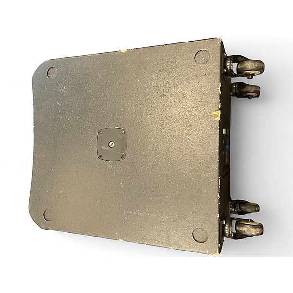 Used QSC KW181 1000W Powered Subwoofer