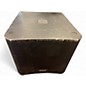Used QSC KW181 1000W Powered Subwoofer thumbnail