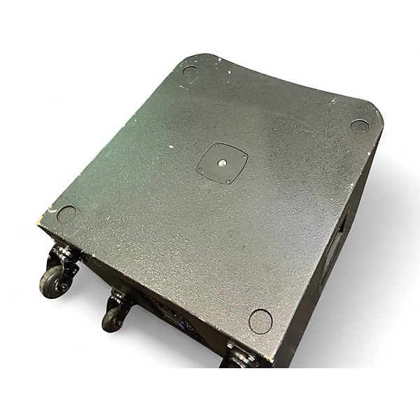 Used QSC KW181 1000W Powered Subwoofer