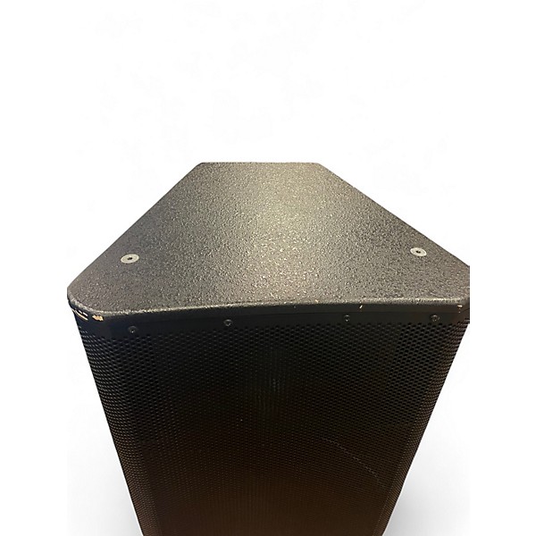 Used QSC KW153 15in 3-Way Powered Speaker