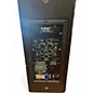 Used QSC KW153 15in 3-Way Powered Speaker