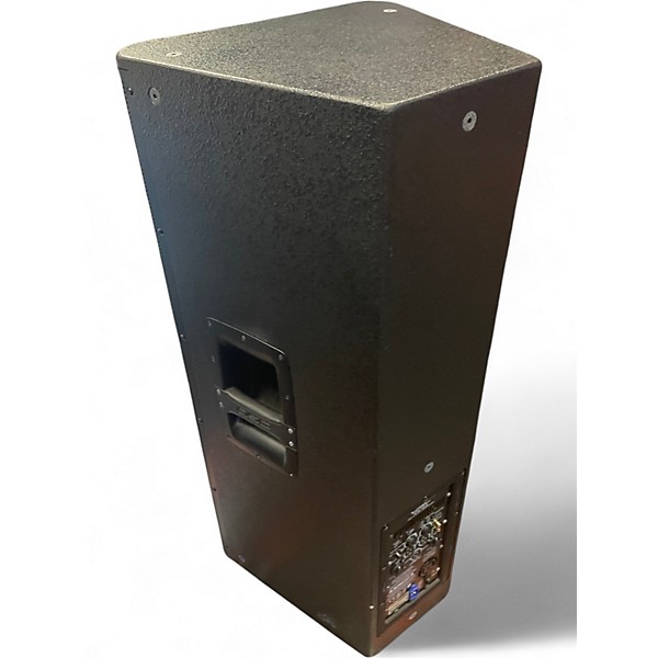 Used QSC KW153 15in 3-Way Powered Speaker