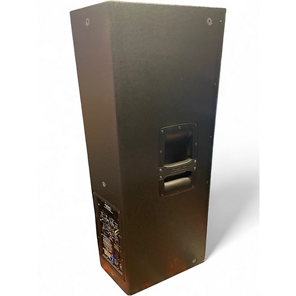 Used QSC KW153 15in 3-Way Powered Speaker