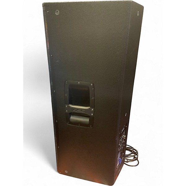 Used QSC KW153 15in 3-Way Powered Speaker
