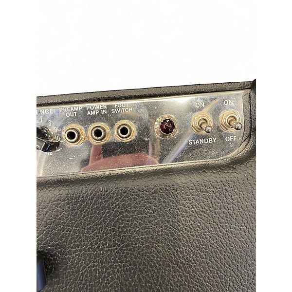 Used Fender Hot Rod Deville 60W 4x10 Tube Guitar Combo Amp