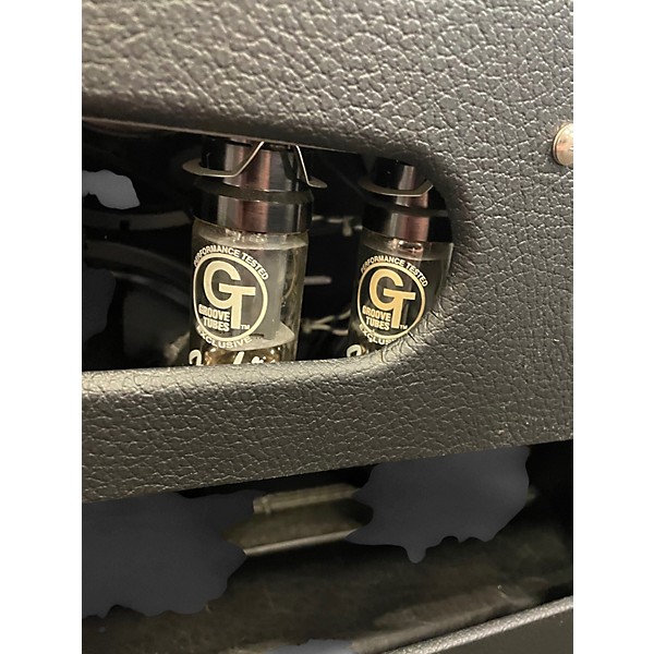 Used Fender Hot Rod Deville 60W 4x10 Tube Guitar Combo Amp